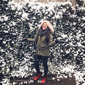 Meet your Posher, Xymena